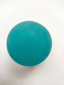 XTQ <span class=keywords><strong>irrompible</strong></span> <span class=keywords><strong>pelota</strong></span> que rebota <span class=keywords><strong>pelota</strong></span> de estrés logotipo personalizado sensorial autismo juguetes para apretar - Product Image 5