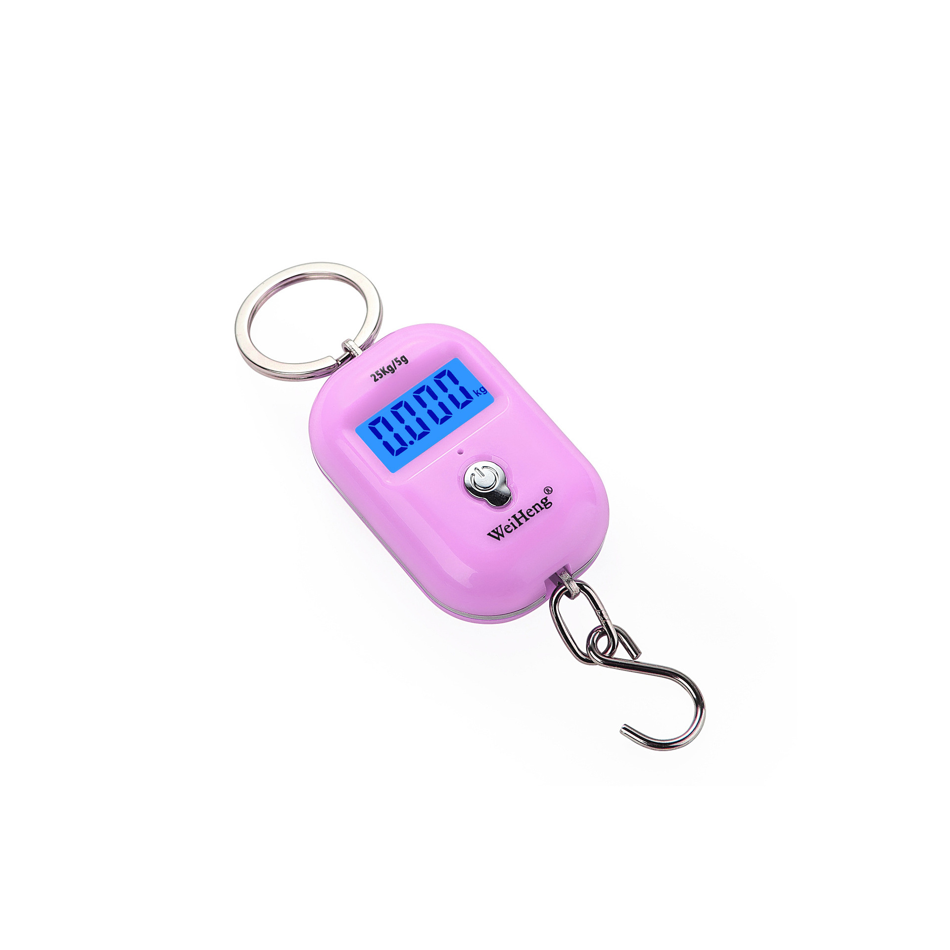 A021 Handheld Scale (Purple)
