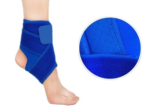Factory Price <b>Ankle</b> <b>Support</b> <b>Ankle</b> Bandage <b>Ankle</b> Compression Sleeves <b>Brace</b> - Product Image 1