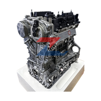 Auto Parts Brand New 2.4L G4KJ Engine for KIA Optima Sorento Forte Hyundai Sonata-Yf Tucson Santa-Fe Grandeur