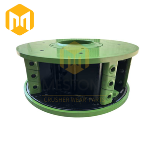Msd-B96334105K Barmac VSI Verticale As Impact Crusher Rotor Assemblage Compleet Wolframcarbide Slijtdelen MESTONE Merk Mijnbouw - Product Image 4