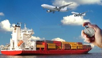 Service d'expédition de conteneurs FCL/LCL le moins cher et le plus rapide Shenzhen Afa Chine vers Togo Transitaire Gratuit de Chine vers la Turquie Soudan Libye Italie