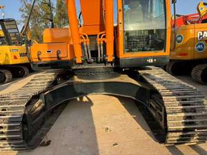 รถฮุนไดมือสองเครื่องขุด305LC-9ตีนตะขาบ30ตันของเกาหลีของแท้เครื่องจักรก่อสร้างไฮดรอลิก - Product Image 4