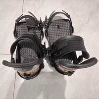 Fixations de snowboard pour hommes débutants, durables et écologiques, prix de gros, équipement de ski pour adultes, service OEM/ODM, direct usine