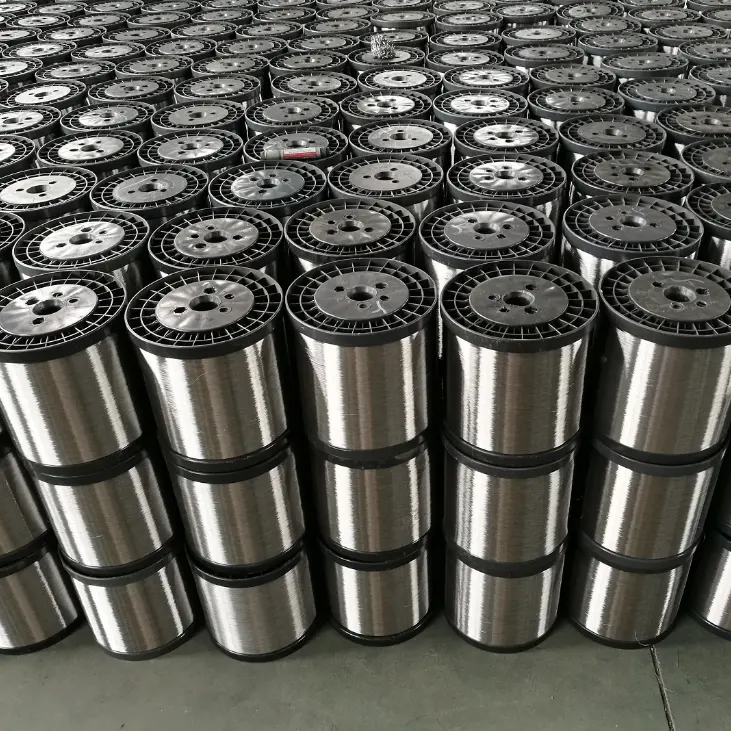 Высококачественная мочалка из нержавеющей стали, мочалка из нержавеющей стали 410