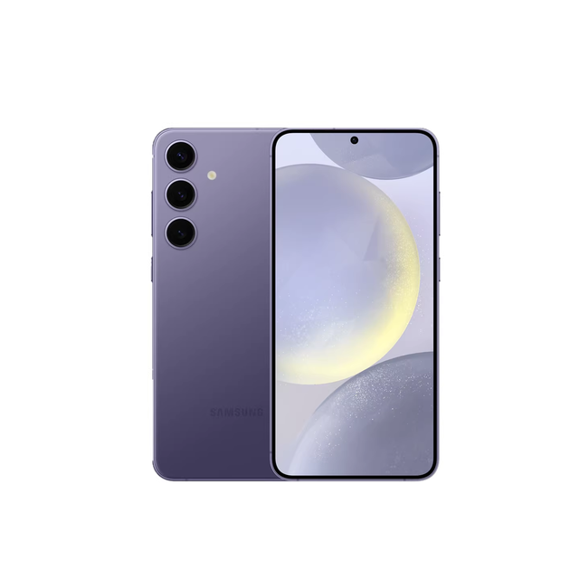 S24+ Original 5G Smartphone 12GB+512GB AI Camera Gaming Octa Core Snapdragon 120Hz AMOLED Display 6.7 Inch English