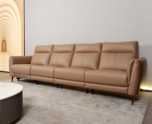 Venta caliente tela sala de estar sofá <span class=keywords><strong>reclinable</strong></span> sofá seccional conjunto <span class=keywords><strong>individual</strong></span> con sillón <span class=keywords><strong>reclinable</strong></span> - Product Image 1