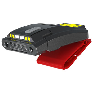 Ruigu Rechargeable LED Headlamp 2000mAh Adjustable Fishing Bait Light With Sensor For Outdoor Use - Product Image 2