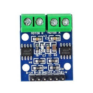 HG7881, hg7881cp-Bảng điều khiển động cơ kênh đôi, mô-đun điều khiển động cơ - Product Image 4