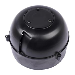 منظف أولي للتوربين 130-3279 لحفارة CAT320B، تركيب 102 مم، قطر خارجي 8-5 بوصة، غلاف من البولي أوليفين، مانع للغبار، متوافق مع المعدات الأصلية - Product Image 3