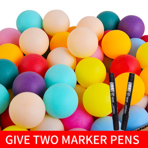 <span class=keywords><strong>Pelotas</strong></span> <span class=keywords><strong>de</strong></span> <span class=keywords><strong>Ping</strong></span> <span class=keywords><strong>Pong</strong></span> Personalizadas <span class=keywords><strong>de</strong></span> Alta Calidad al por Mayor, <span class=keywords><strong>Pelotas</strong></span> <span class=keywords><strong>de</strong></span> Tenis <span class=keywords><strong>de</strong></span> Mesa con Logotipo Personalizado OEM y Embalaje Personalizado - Product Image 5