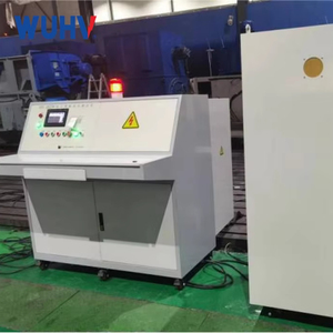 เครื่องทดสอบแรงดันไฟฟ้าดิจิตอลขั้นสูง UHV-316N สำหรับทดสอบความทนทานต่อความถี่ไฟฟ้า - Product Image 1