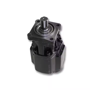 CBHS1100 Hot Sale Gear Oil Transfer Pump Parts China Supplier for Dump Truck Construction Machinery Parts - Product Image 5