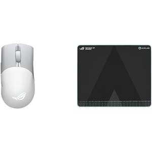 Souris de jeu sans fil Rog Keris en gros, capteur optique 36000 DPI, rechargeable, pour droitier, 5 boutons - Product Image 4