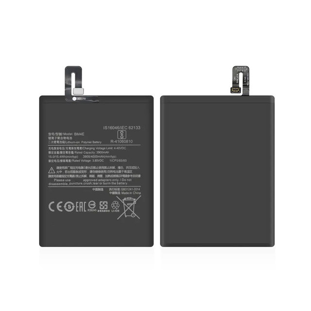 DEJI BM4E Battery for Xiaomi MI Poco Phone Pocophone F1
