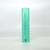 Baterai LiFePO4 3.2V Berkinerja Tinggi 33138 32140 15Ah Sel Lithium Merek DTP 2000-Cycle untuk Solusi Rakitan Lengkap