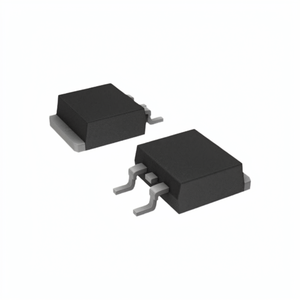 Transistors Buy Electronics Components Online Large Stock D2PAK IRFS31N20DTRRP - Product Image 1