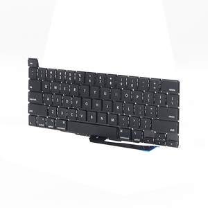 Thay thế bàn phím máy tính xách tay bàn phím manufuctures cho MacBook Pro A2141 <span class=keywords><strong>16</strong></span> 2019 2020 bàn phím máy tính xách tay - Product Image 2