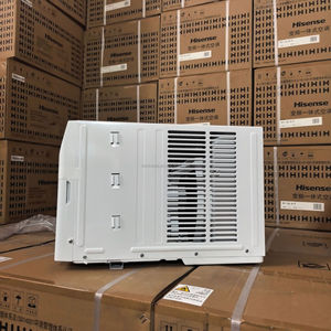 Vente flash : climatiseur de fenêtre à inverter 12 000 <span class=keywords><strong>BTU</strong></span> 220V50-60HZ avec télécommande - Product Image 5