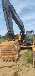 95% nouvelle pelle Volvo EC240 meilleure vente utilisée conception originale bon état moteur boîte de vitesses noyau d'engrenage à vendre - Product Image 2