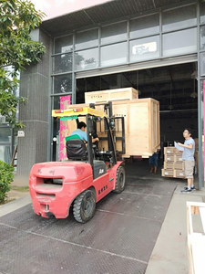 Sistema de inspeção do aeroporto, máquina de verificação de segurança do sistema de inspeção da segurança do raio <span class=keywords><strong>x</strong></span> - Product Image 6