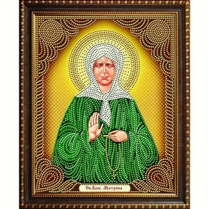 1pc Virgin Mary 5D Diamond Painting Kit - Vibrant Round Acrylic Diamonds, DIY Full Drill, Elegant Home <strong>Wall</strong> <strong>Art</strong> - Product Image 1