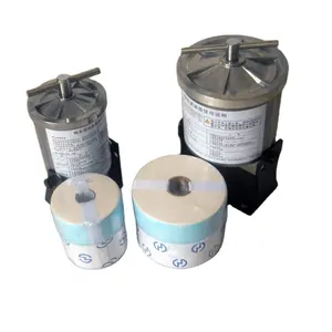 China B-30 B-32E B-50E B-100E Oil Filter Paper Bypass Oil Cleaner Hydraulic System Filter