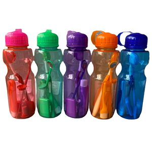 Оптовая цена, стоматологические чистящие средства, набор для гигиены полости рта, красочный стоматологический набор для ухода за полостью рта - Product Image 4