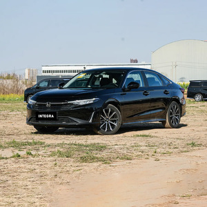 <span class=keywords><strong>Honda</strong></span> <span class=keywords><strong>Integra</strong></span> 2024-2025, Sedán de 5 Plazas, Gasolina/Híbrido, CVT, GAC <span class=keywords><strong>Honda</strong></span>, 200 km/h, Caja de Cambios Automática, ACC, Tapicería de Tela, PHEV, Auto Nuevo - Product Image 5