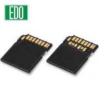 Caméra d'action V30 128GB Carte mémoire 4k Stockage flash SD Carte numérique sécurisée Transfert de grande capacité Photos 1080p