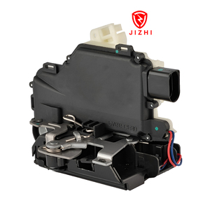 ตัวล็อคประตูด้านหน้าซ้าย 3BD837015 3BD837015A 3B1837015A สำหรับรถยนต์ VW BORA I 1J2 02-06 GOLF IV 1J1 <span class=keywords><strong>PASSAT</strong></span> <span class=keywords><strong>B5</strong></span> 3B2 1.8T - Product Image 4