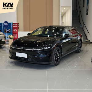 รถยนต์ใหม่ <span class=keywords><strong>Changan</strong></span> Qiyuan A06 2026 240 Laser Ultra รุ่นขยายระยะทางพิเศษ รถซีดานพลังงานใหม่ 5 ที่นั่ง รถยนต์ไฟฟ้า - Product Image 1