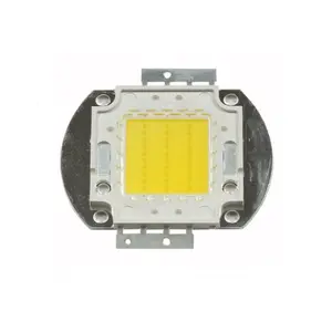 Epistar 30w 50w 100w yüksek güç led çip veri sayfası