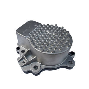 ปั๊มน้ำไฟฟ้า Huajiefan รุ่น 19200-6C1-305 สำหรับ Honda Accord Crv อะไหล่ทดแทน - Product Image 4