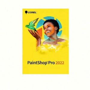 Descarga de One Drive y uso de por vida: Corel PaintShop Pro 2022 Ultimate con corrección de fotos con un solo clic - Product Image 1