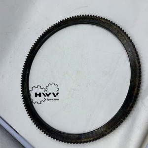 7W5095 roda gigi tahan lama 7W-5095 suku cadang mesin roda gila As untuk C7 950F 950G 950H 962G 938F - Product Image 2