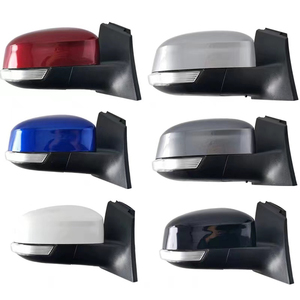 Specchietti Retrovisori Laterali Standard OE per <span class=keywords><strong>Ford</strong></span> <span class=keywords><strong>Focus</strong></span> 2012 - Product Image 5