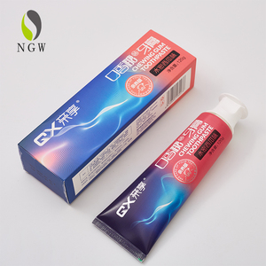 Al por mayor <span class=keywords><strong>mejor</strong></span> venta sabores de frutas protegido las encías niños <span class=keywords><strong>pasta</strong></span> de <span class=keywords><strong>dientes</strong></span> - Product Image 4
