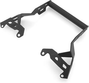 Support de téléphone pour <span class=keywords><strong>moto</strong></span> Lavitin 22 mm pour Tiger 800 XCX XRX 2011-2020, accessoires pour GPS, smartphone et caméra - Product Image 2