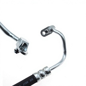 Tuyau de direction assistée LR031837 LR106204 pour Land Rover Range Rover Sport, nouvelle pièce de rechange - Product Image 2