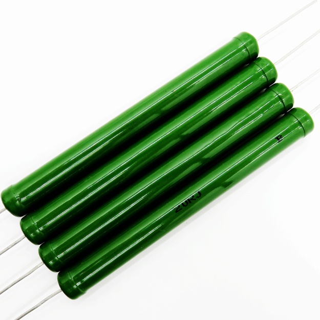 High Precision High Voltage Resistor 10KV 20KV 30KV 50KV For High Voltage Testing