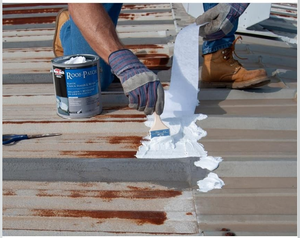 เทปผ้าใยสังเคราะห์กันน้ำแบบเหลว ดีไซน์ทันสมัย ใช้สำหรับเย็บต่อผ้า ซ่อม<span class=keywords><strong>รอย</strong></span>รั่ว ฟื้นฟูโพลีเอสเตอร์ - Product Image 6