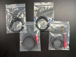 Câble de programmation 4 broches pour aides auditives Siemens Rexton Re Sound - Product Image 6