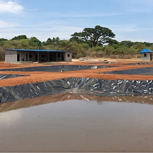 แผ่นใยสังเคราะห์ HDPE สำหรับบุสระน้ำ สีฟ้า <span class=keywords><strong>ราคา</strong></span>โรงงาน หนา 0.7 มม. แผ่นใยสังเคราะห์สำหรับ<span class=keywords><strong>บ่อ</strong></span><span class=keywords><strong>ปลา</strong></span> <span class=keywords><strong>บ่อ</strong></span>เลี้ยงสัตว์น้ำ <span class=keywords><strong>บ่อ</strong></span><span class=keywords><strong>ปลา</strong></span> <span class=keywords><strong>บ่อ</strong></span>เลี้ยงกุ้ง แผ่นกันน้ำ - Product Image 6