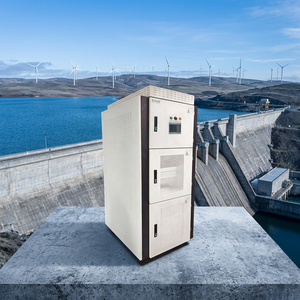Convertidor Híbrido de 100kw con Sistema Inteligente EMS y STS Opcional para una Gestión de Energía Mejorada - Product Image 4