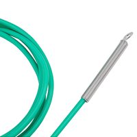 Capteurs de température à sonde de surface de type K pour cafetière, thermocouple de type K, terminal en forme de O, type patch, de la marque Garantta Factory