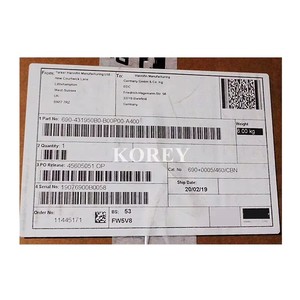 ตัวแปลงความถี่ Converter รุ่นที่ดีที่สุด 690-431950B0-BF0P00-A400 มีสินค้าในสต็อก - Product Image 3