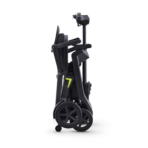 Scooter électrique pliable à quatre roues, best-seller, ultra léger, longue autonomie, idéal pour les voyages - Product Image 2