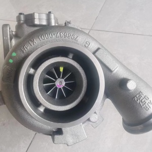 E349E C13เครื่องยนต์ดีเซลเทอร์โบชาร์จเจอร์เทอร์โบ346-6067/3466067 - Product Image 1