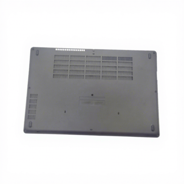 Laptop Bottom Case for 5580 5590 E5580 E5590 0KK73C KK73C Lower Base Door Housing Shell D Cover Chassis Frame Case Replacement
